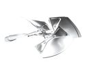 MANITOWOC 8250083 BLADE COND FAN