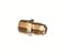 MANITOWOC 8334193 ADAPTOR 1/2MF X 1/2 MPT BRS