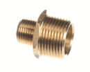 MANITOWOC 8700393 NIPPLE-HEX 3/4NPTF X 3/8 NPTF