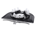 MULTIPLEX 000-BIC-006A-S PLATE;DISPENSE;ASSEMBLED