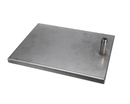 MULTIPLEX 000-D35-0031-S ASSEMBLY PAN REMOTE W/DRAIN FLAT
