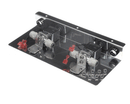 MULTIPLEX 000-D37-0030-S ASSEMBLY SOLENOID NITRO