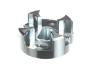 MULTIPLEX 000005572 COUPLING FLEX JAW UPPER; SMALL