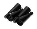 MULTIPLEX 00761810 KIT SET 4 6IN LEGS 5/8-11