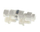 MULTIPLEX 01750332C 80 PSI INLINE WATER PRESSURE REGULATOR;