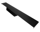 MULTIPLEX 020000306 LID MAN FILL BLK CL12