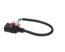 MULTIPLEX 020000792 MOTOR POWER CORD 115-220 /240