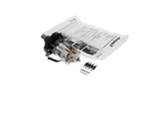 MANITOWOC B020004534 BIC KIT MTR ASSEMBLY 120V W/O SHFT