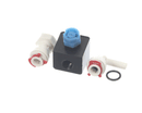 MANITOWOC B020008801 KIT DISPENSE RINSE NOZZLE