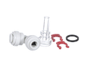 MULTIPLEX 020009040 KIT DRAIN RINSE NOZZLE ECOBLEND