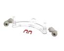 MULTIPLEX 020009041 KIT SHAFT RINSE NOZZLE ECOBLEND