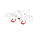 MULTIPLEX 020009042 KIT BLENDER BLADE NOZZLE ECOBLEND