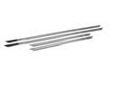 MULTIPLEX 020009255 KIT; 4 PC THERMAL BRK; METAL INSERTS FOR