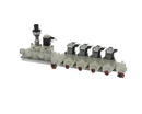 MULTIPLEX 020009515 MANIFOLD ASSY RIGHT