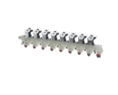 MULTIPLEX 020009516 MANIFOLD ASSY LEFT