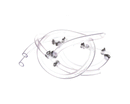 MULTIPLEX 020009576 KIT; RESERVOIR LOWER TUBING