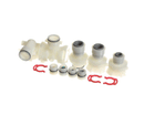 MULTIPLEX 020009582 KIT; RPE MANIFOLD PARTS & ADAPTERS