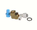 MULTIPLEX 020009883 BLADE RINSE CONE NOZZLE KIT; BLK CUP CVR