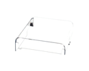 MULTIPLEX 020010004-FRU KIT ASSY DOOR BLENDER SHIELD WINDOW