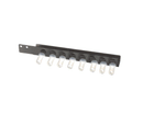 MULTIPLEX 020010107 SANITATION RINSE CAP BRACKET KIT