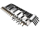 MULTIPLEX 030008001 ASSEMBLY MANIFOLD MCD STOREOPERAT