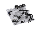 MULTIPLEX 1094-TRUCK-424 KIT PARTS SERVICE TRUCK