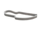 MANITOWOC B1706221 GASKET BLENDER RIGHT SMOOTHIE