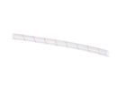 MANITOWOC B174-06310-00 TUBING SGL .375X.635 BRAIDED RED