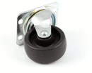 MANITOWOC B3234147 CASTER 2 PLT SWIVEL HARD NITRO