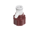 MULTIPLEX 33231 QCD DP BURGUNDY CONNECTOR