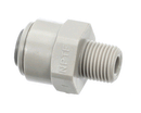 MULTIPLEX 3547773 FITTING 1/8-IN MPT TO 1/4-IN PTC
