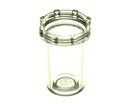 MULTIPLEX 3548009 FILTER CAP BOWL LARGE CLEAR