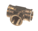 MULTIPLEX 5003963 TEE 1/2FPT BRS