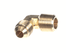MANITOWOC BBL24-66 CONNECTOR 3/8 MF X 3/8 MP ELBO