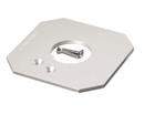 MULTIPLEX VMP00110 CONTAINER PAD; VITA-MIX 1614