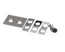 MANITOWOC BVMP00125 SHAVER BLADE KIT VITAMIX 1560