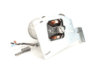 MANITOWOC BVMP00148 MOTOR BLENDER W/ PULLEY VITA-