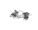 MULTIPLEX WBL-33-065-FRU SANITATION FITTING ASSEMBLY / ELBOWS NOT INCLUDED