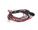 MULTIPLEX WBL-93-070 HARNESS;AUX PCB 4 POS TO CIP PUMP