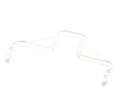 MULTIPLEX WBL-94-050 LATCH SANITATION FITTING