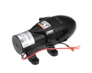 MULTIPLEX WBL-97-075 CIP PUMP (XYLEM) WITH 90 ELBOW