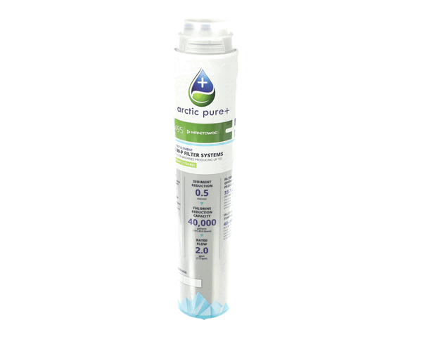 MANITOWOC K-00495 REPLACEMENT FILTER