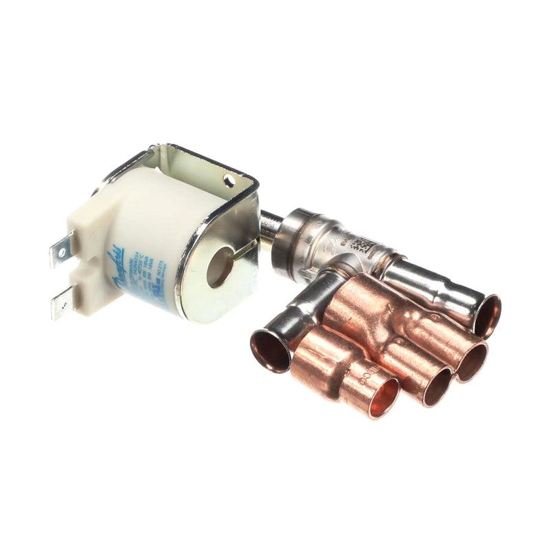 MANITOWOC 000007025 SERVICE VALVE SOLENOID EVUL5 115V 3