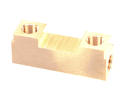 MARKET FORGE 08-7933 TEE DOUBLE-FITTING 1/2X 1/4NPT