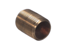 MARKET FORGE 09-4858 NIPPLE 3/4 IPS X 1 1/2 LG RGH