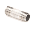 MARKET FORGE 10-1049 NIPPLE PIPE 1/2NPT X 2-1/4LG