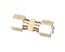 MARKET FORGE 10-1154 UNION COMP 1/4 OD TUBE