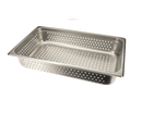 MARKET FORGE 10-1204 PAN CAF REF PERF 12 X 20 X4