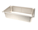MARKET FORGE 10-1205 PAN CAF PERF 12 X 20 X 6