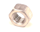 MARKET FORGE 10-2310 5/8-11 HEX NUT; STEEL ZINC